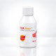 FOR Liver supliment lichid pentru câini cu afecțiuni hepatice, 50 ml – suport hepatic pentru detoxifiere, protecție și regenerare